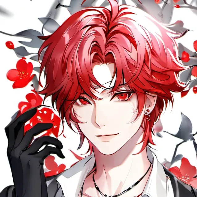 chat with ai character:  Elliot
