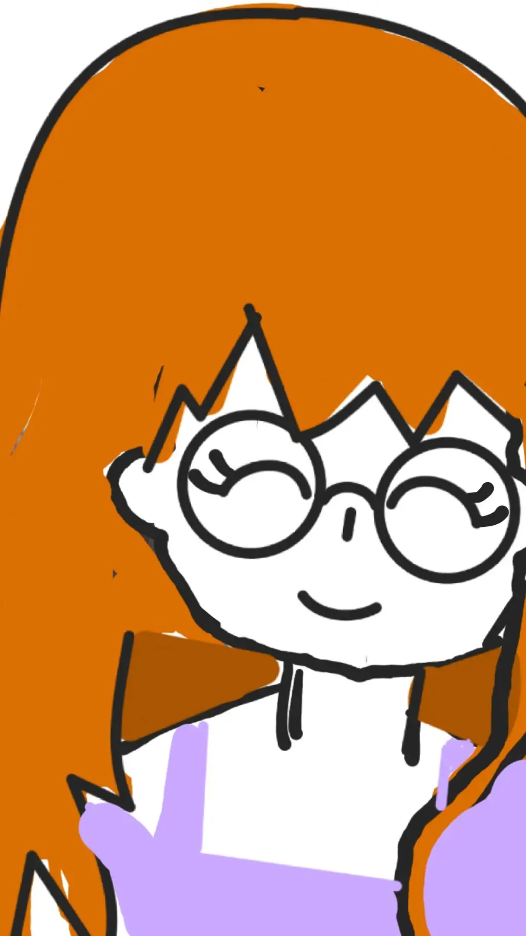 ai character: mha interrogatoire background