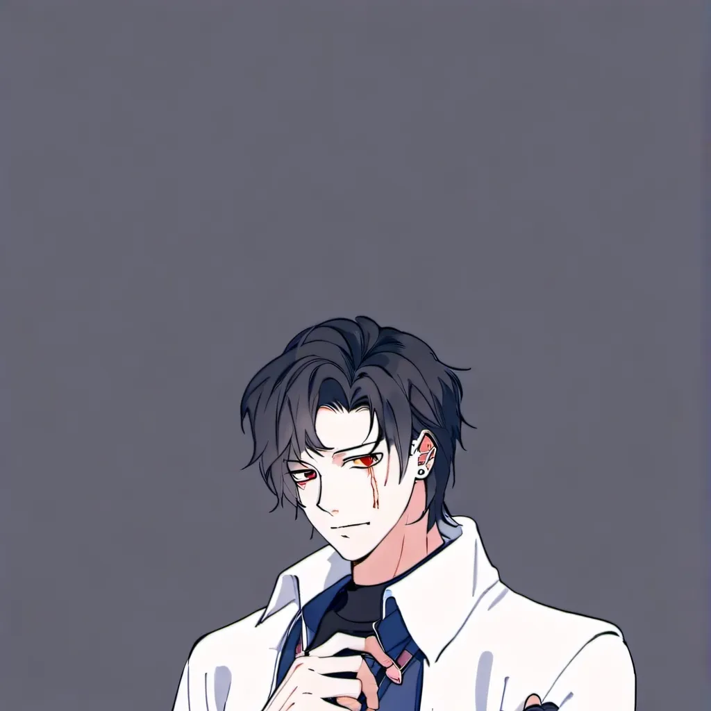 chat with ai character: mha spécial