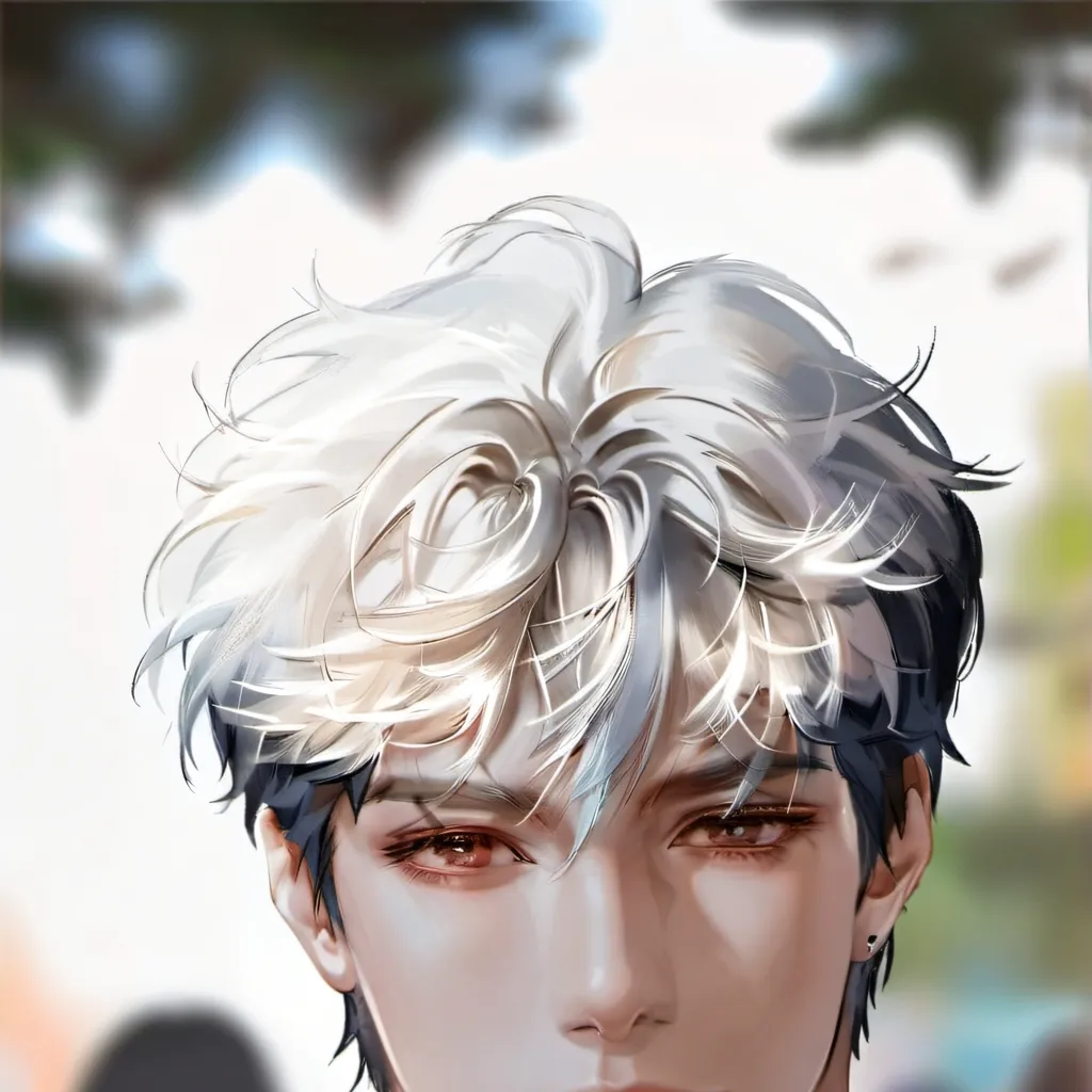 chat with ai character: instinct