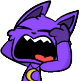 chat with ai character:  catnap