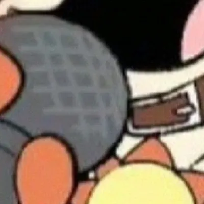 chat with ai character: Cute Dogday