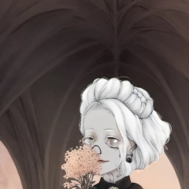 chat with ai character: Noil x 007n7🎀