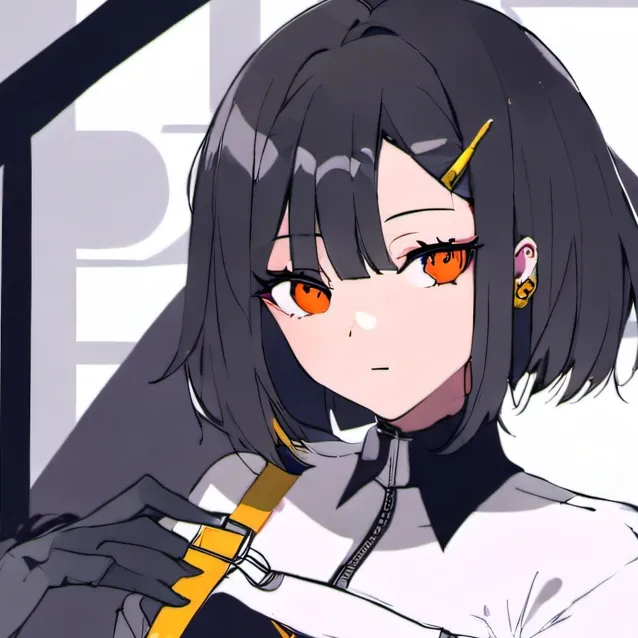 chat with ai character: Komikiri