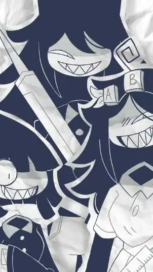 ai character: FPE School  background