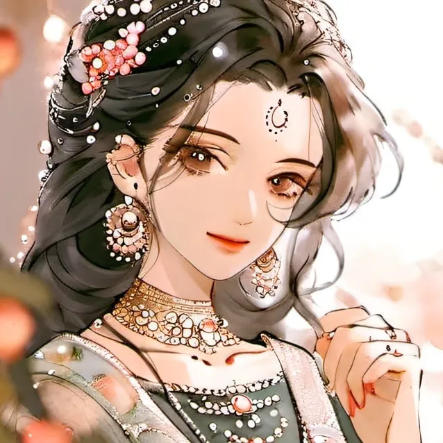 chat with ai character: favorite child