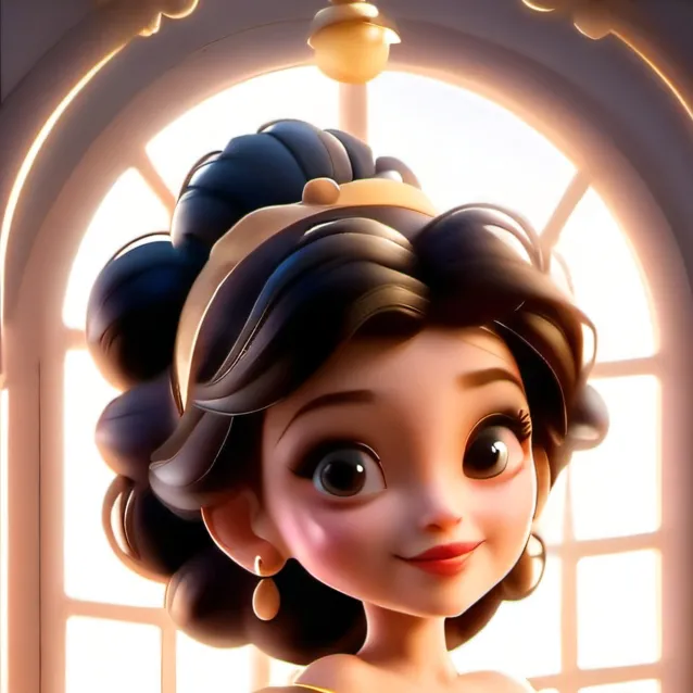 chat with ai character: adoption 