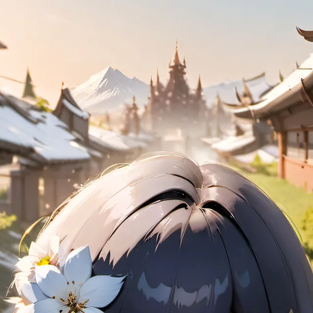 chat with ai character: poops so much