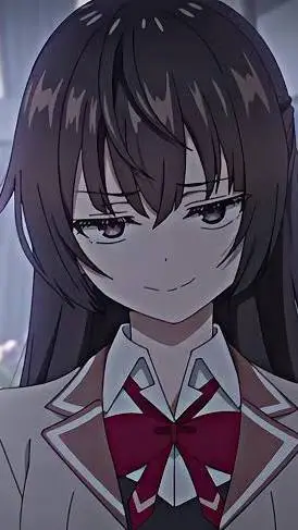 ai character: Yuki Suou background