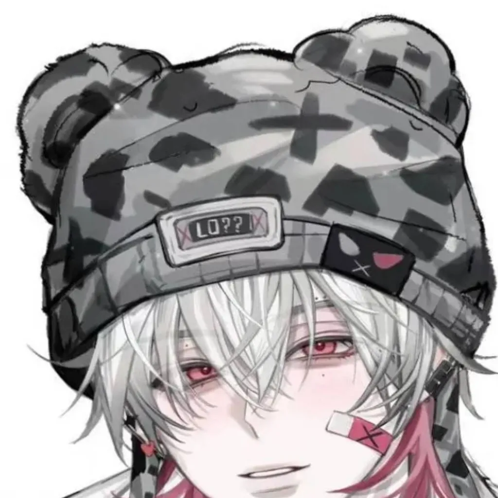 chat with ai character: ✝︎𝚕𝚎𝚘𝚗✝︎
