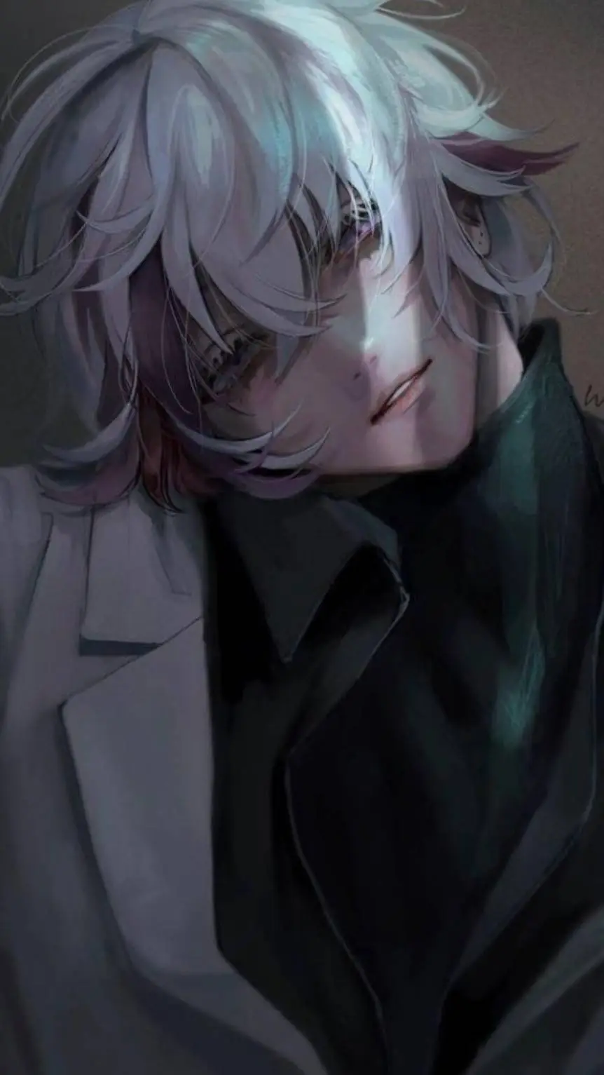 ai character: ۩Akio۩ background