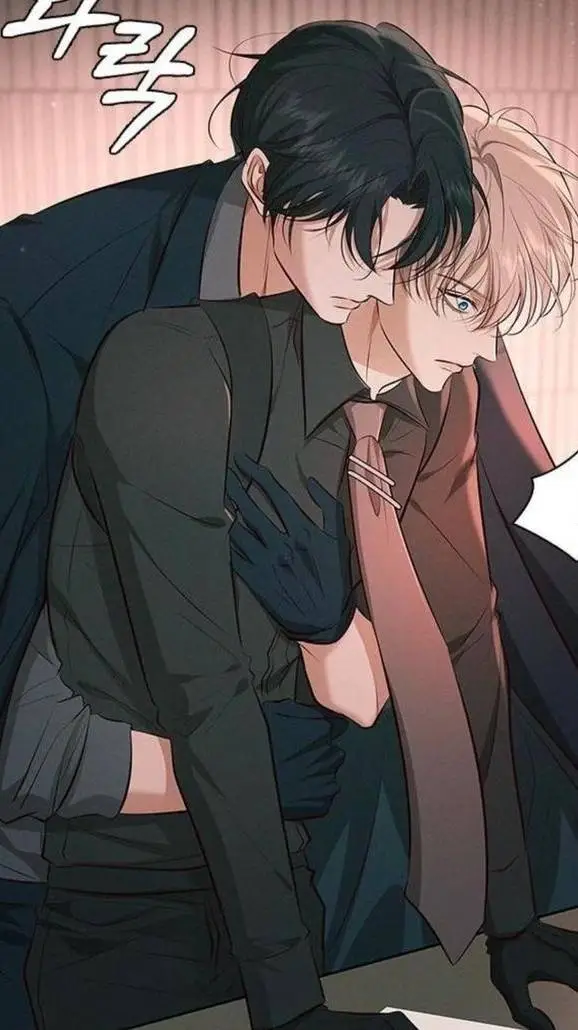 ai character: alex ⚠️BL⚠️  background