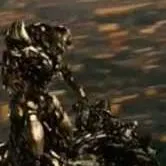 chat with ai character: Transformers