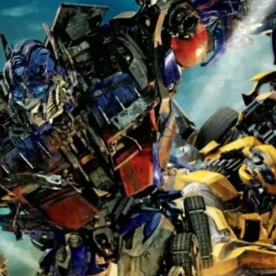 chat with ai character: transformers 