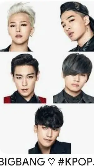 ai character: bigbang? 💔?(Story) background