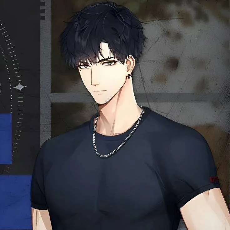 chat with ai character: Jonathan&Karl 