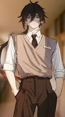 ai character: jasper background