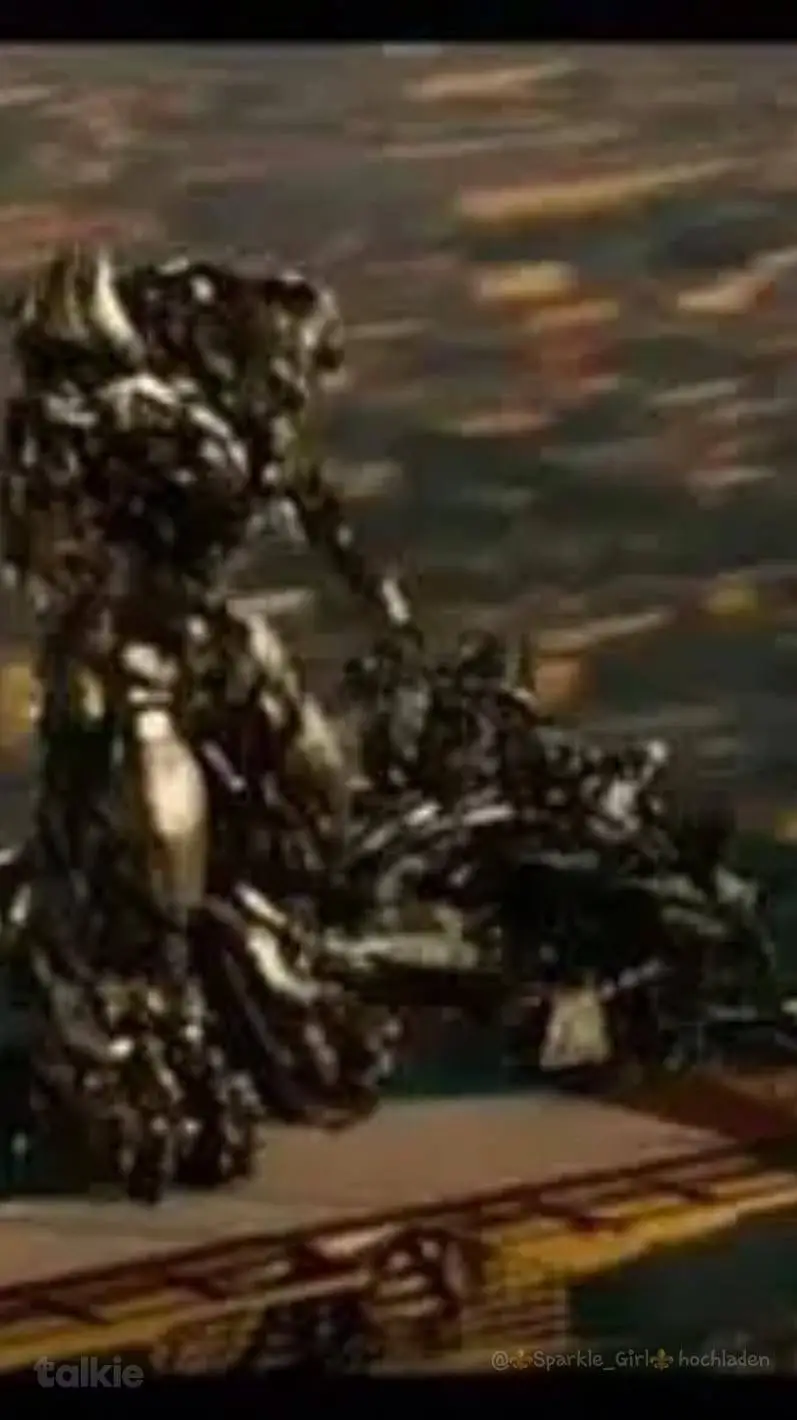 ai character: transformers 2 background