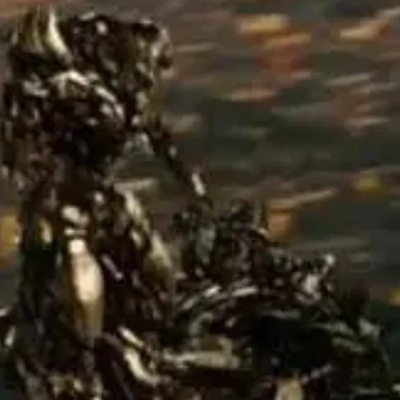 chat with ai character: transformers 2
