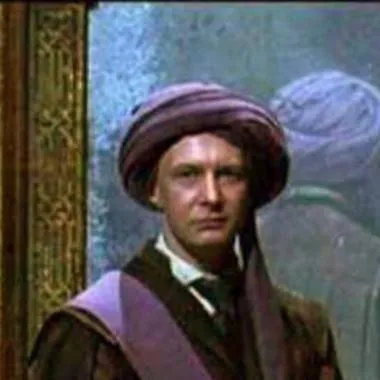 chat with ai character: HOGWARTS 