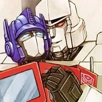 chat with ai character: transformers 2