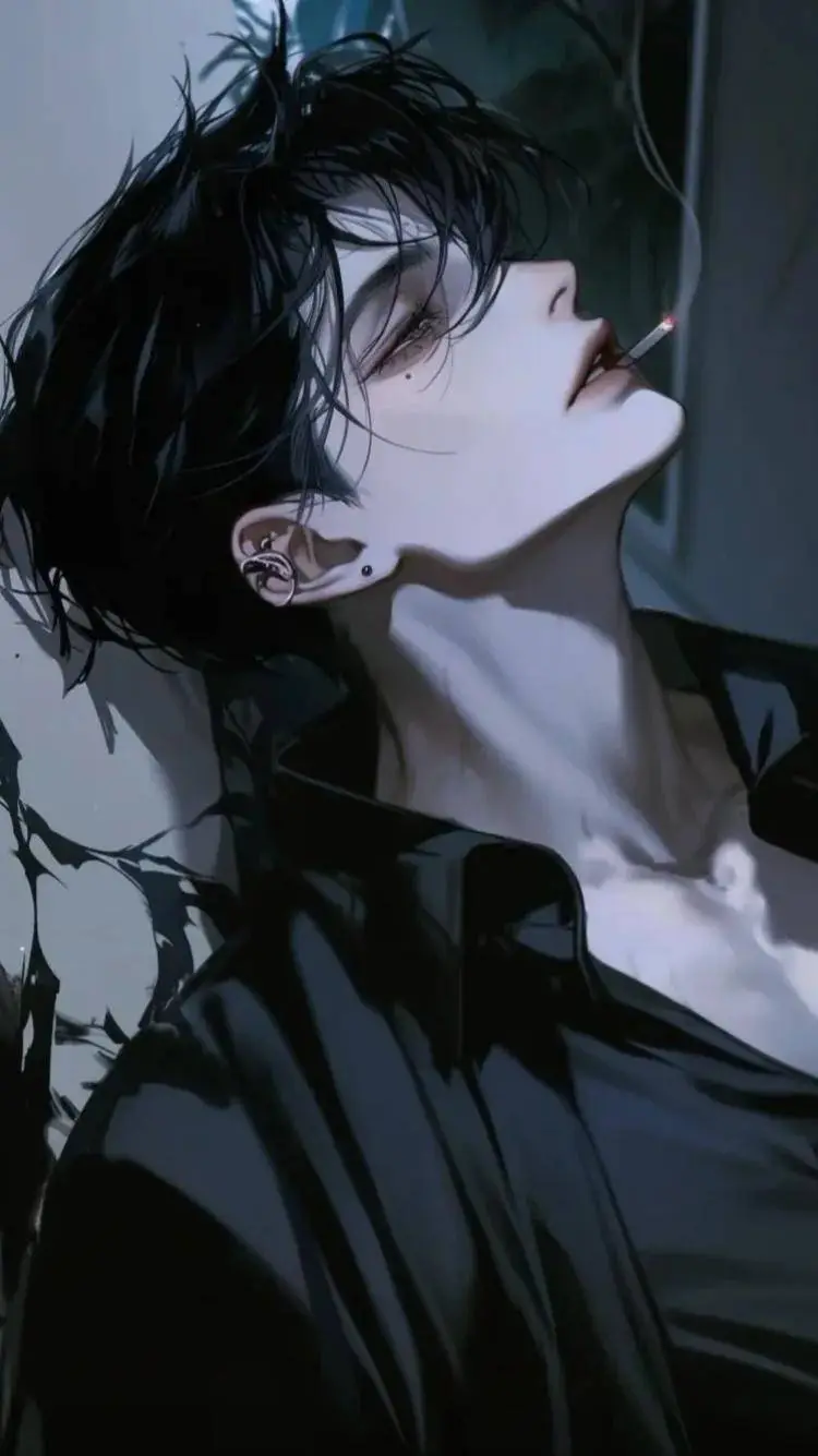 ai character: Max Lee background