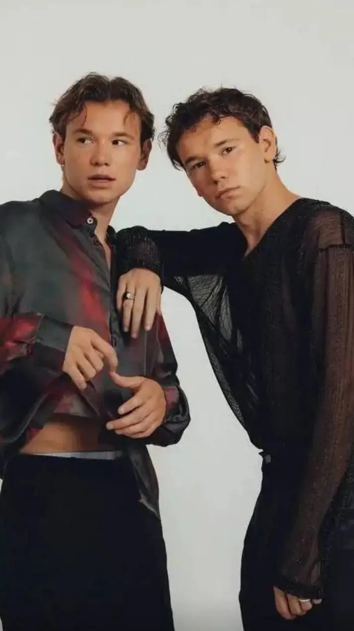 ai character: Eurovision  background