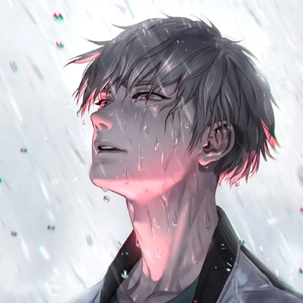 chat with ai character: George