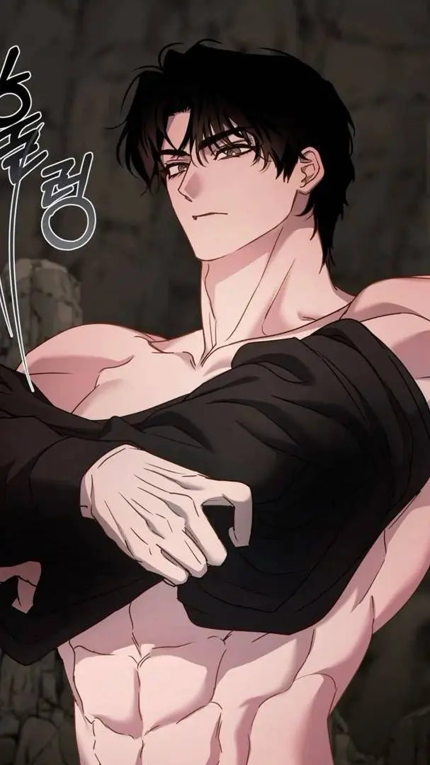 ai character: Marcus background