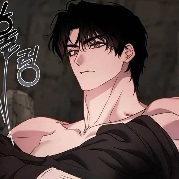 chat with ai character: Marcus