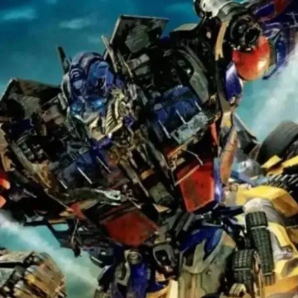 chat with ai character: Transformers 