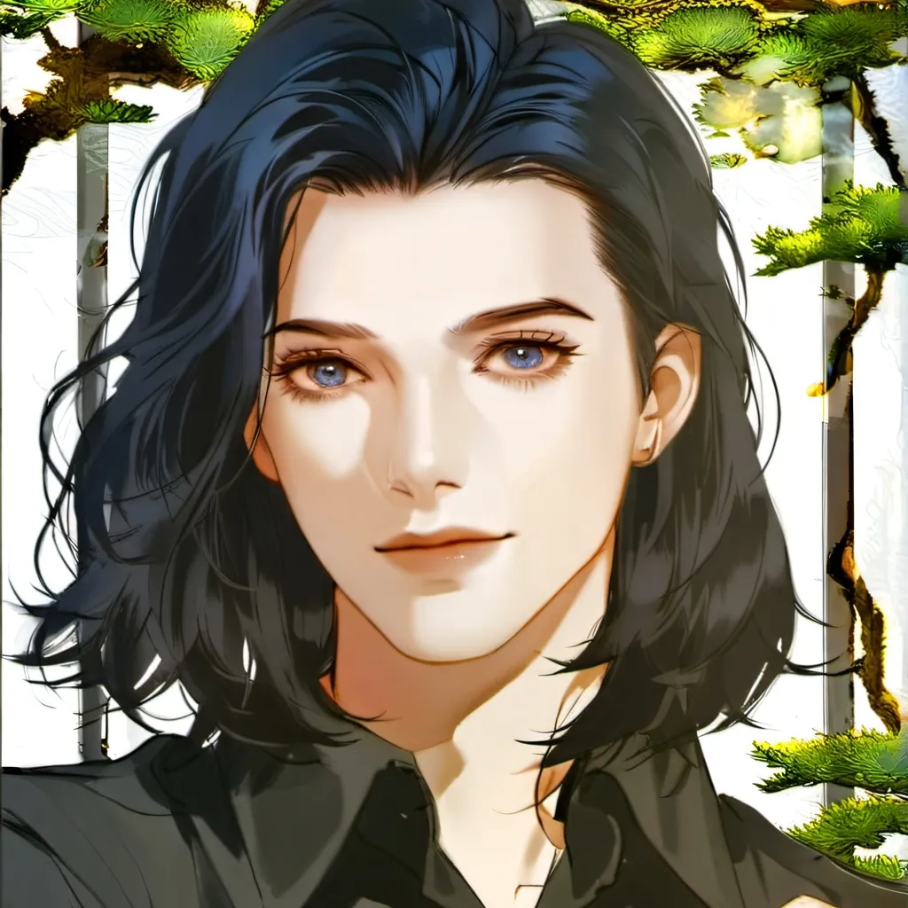 chat with ai character: Jake blackwill