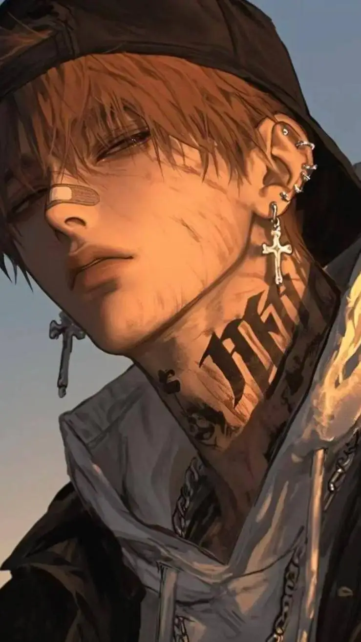 ai character: Jack background