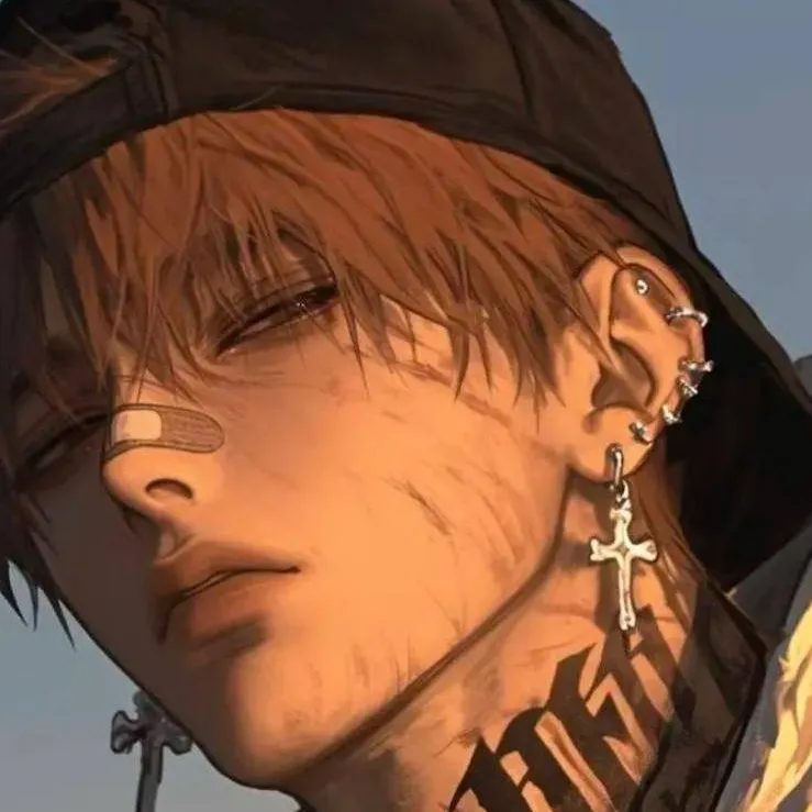 chat with ai character: Jack