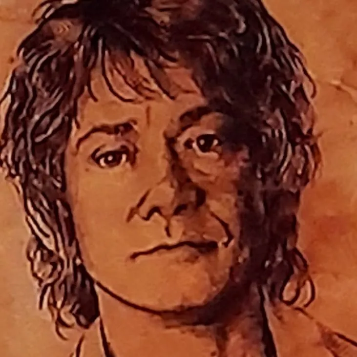 chat with ai character: hobbit × LOTR