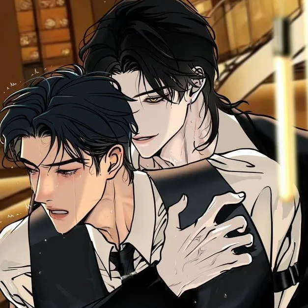 chat with ai character: kyle