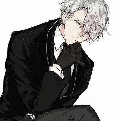 chat with ai character: Aaron