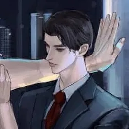 chat with ai character: Jack