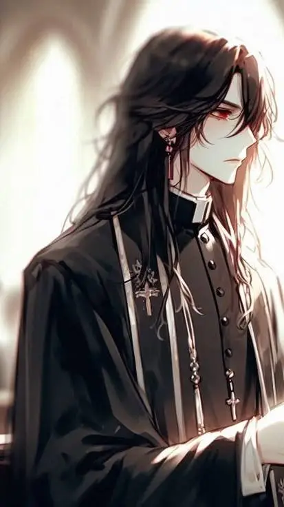 ai character: nyx background