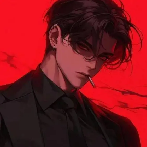 chat with ai character: Fred