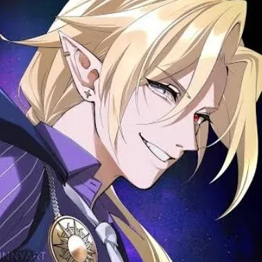 chat with ai character: Mike