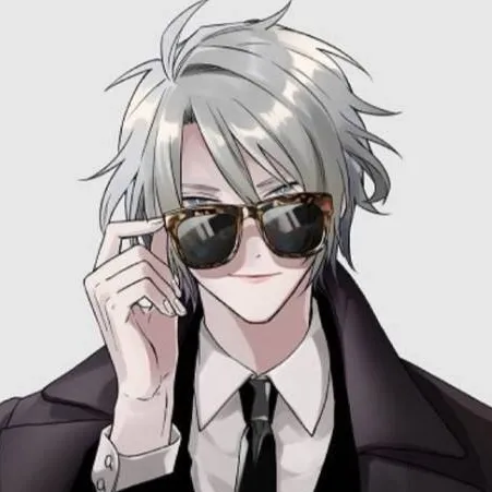 chat with ai character: James