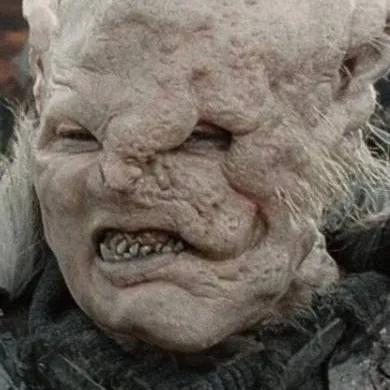 chat with ai character: Gothmog 