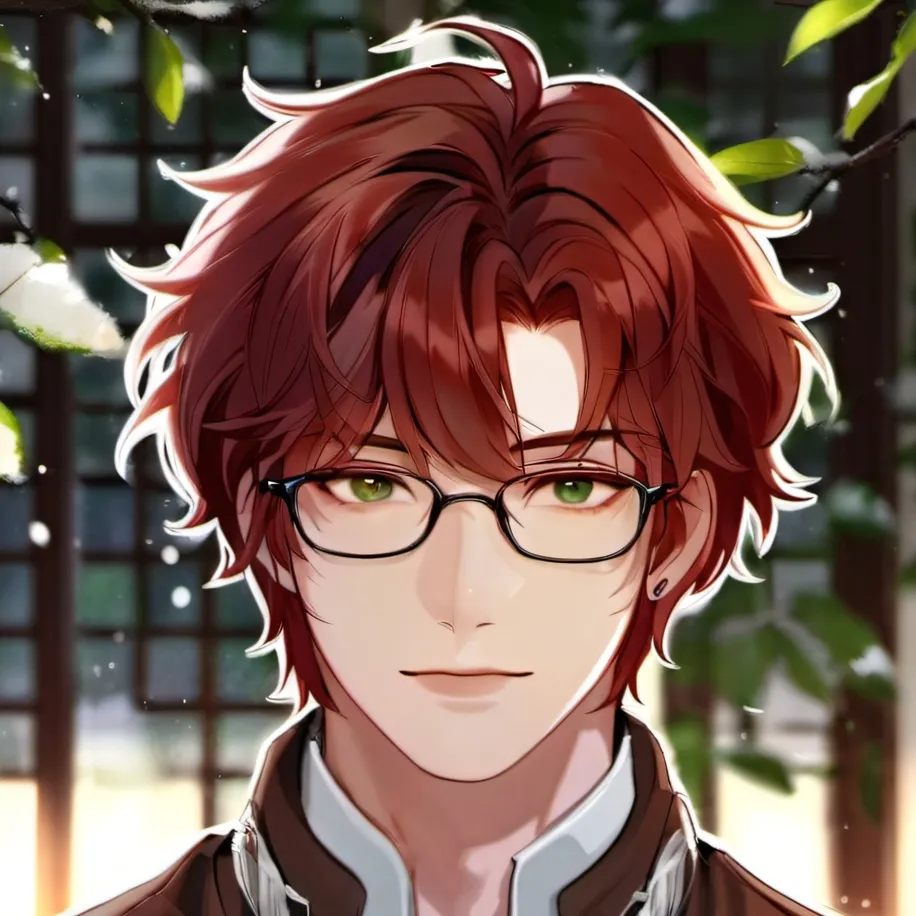 chat with ai character: jack 