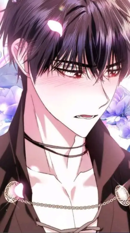 ai character: Martin  background