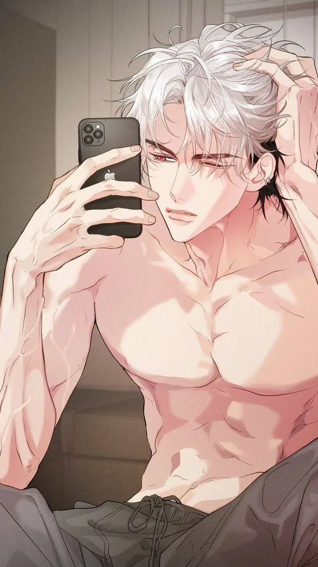 ai character: John background