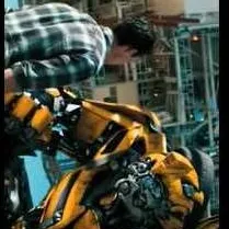 chat with ai character: Transformers 3.