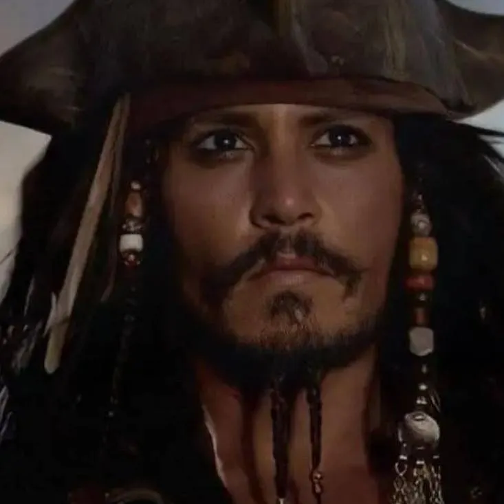 chat with ai character: Jack Sparrow 