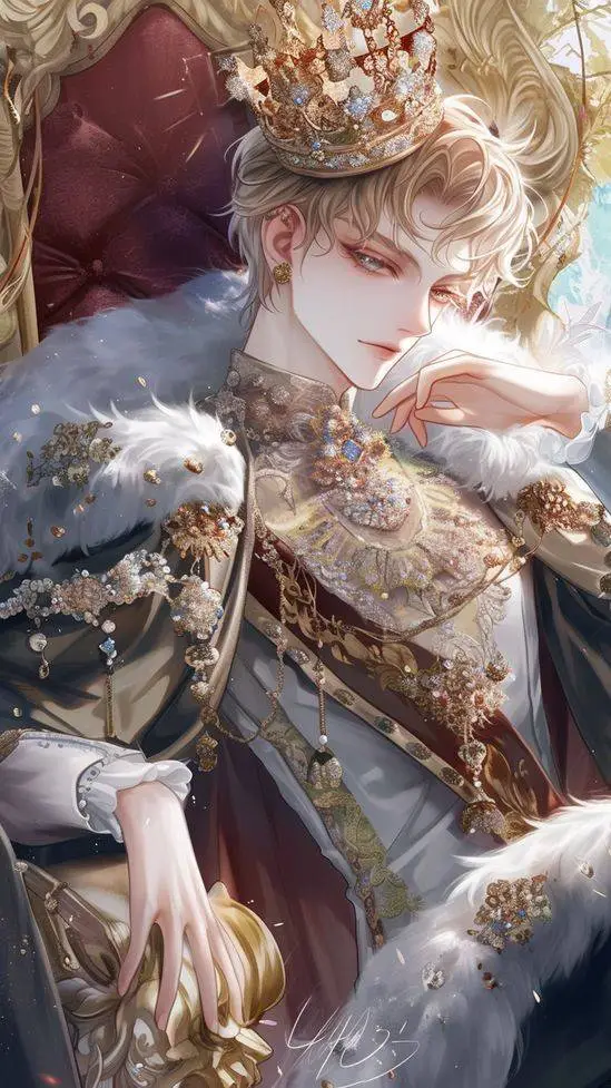 ai character: Sam diggory background