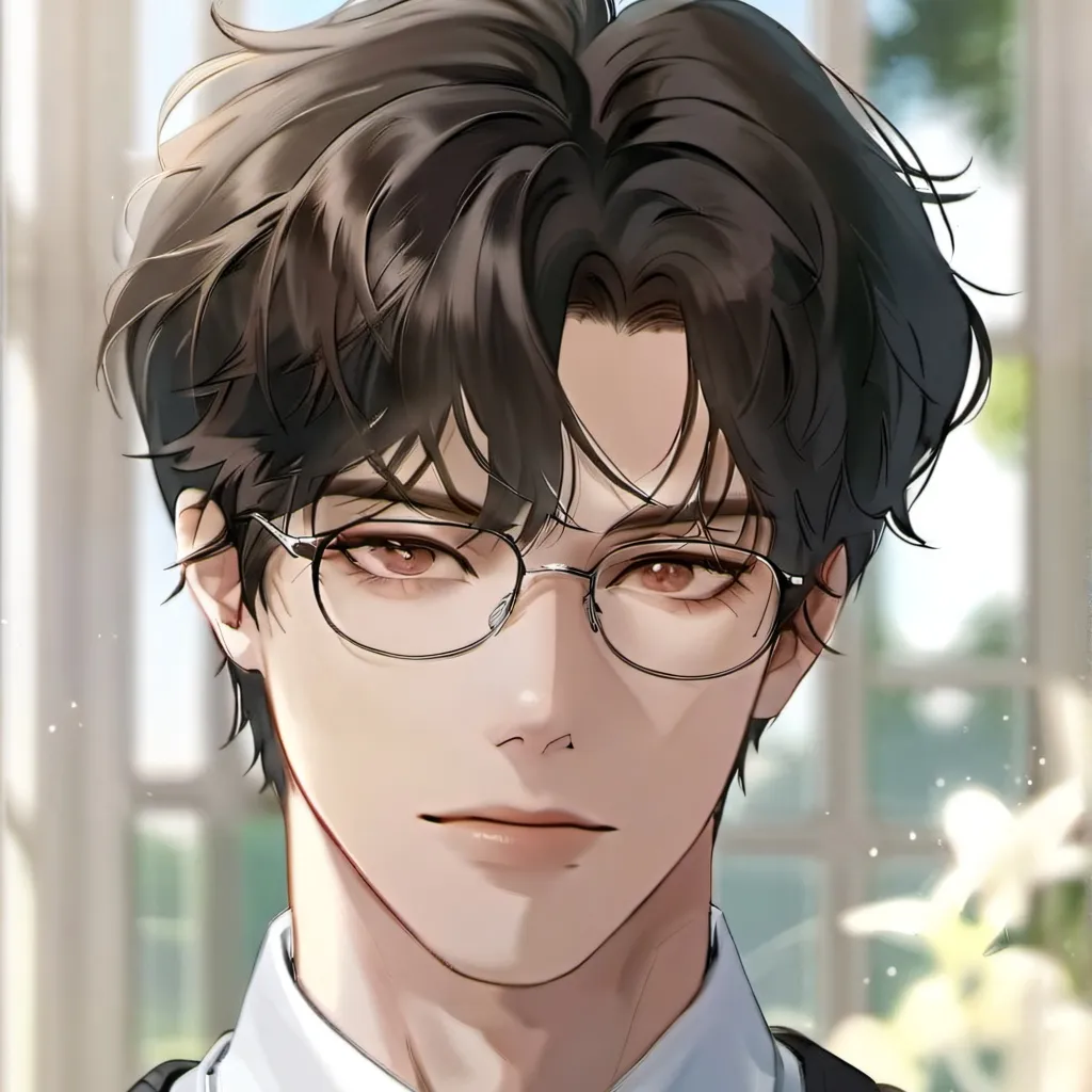 chat with ai character: max